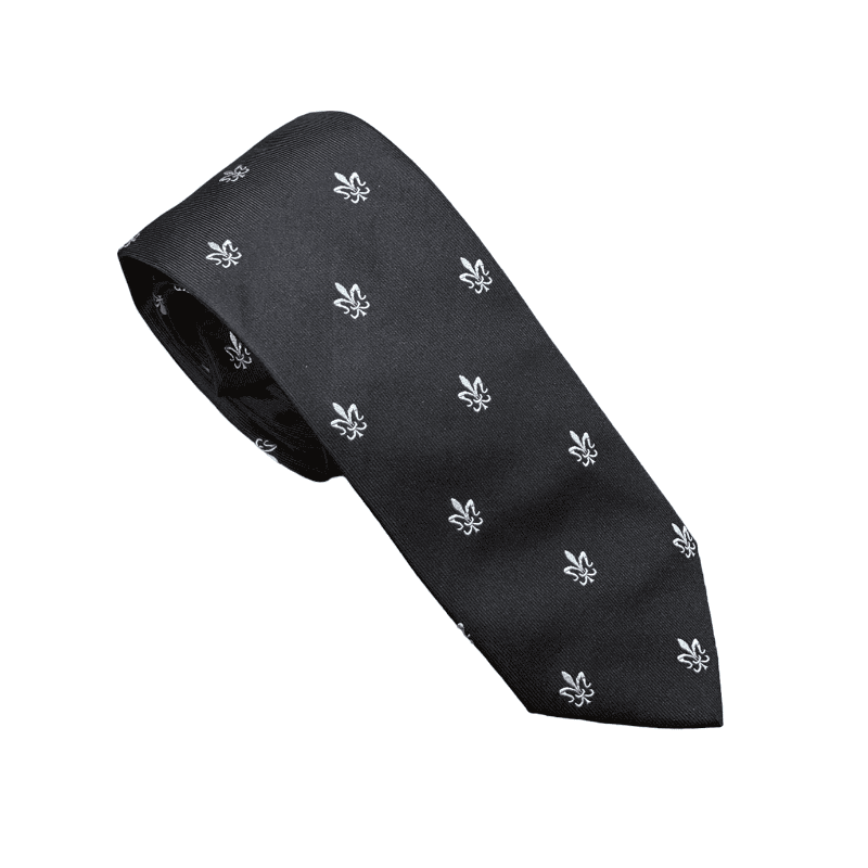 Cravatta porta chiavi - Uomo - Accessori - di Le creamiche